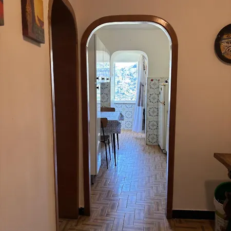 Апартаменты San Rocco Sweet