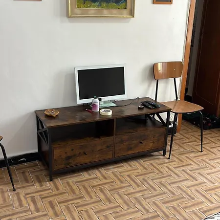 Апартаменты San Rocco Sweet